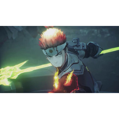 Xenoblade Chronicles 3 Switch UK Xenoblade Chronicles 3 Switch UK